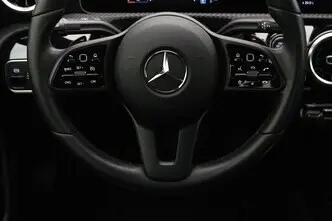 Mercedes-Benz A 180, 1.5, 85 kW, diisel, automaat, esivedu
