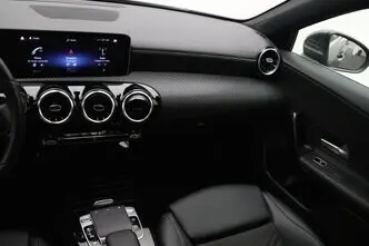 Mercedes-Benz A 180, 1.5, 85 kW, diisel, automaat, esivedu