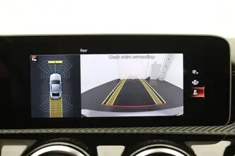 Mercedes-Benz A 180, 1.5, 85 kW, diisel, automaat, esivedu