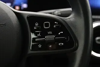 Mercedes-Benz A 180, 1.5, 85 kW, diisel, automaat, esivedu