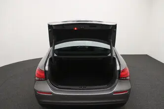 Mercedes-Benz A 180, 1.5, 85 kW, diisel, automaat, esivedu