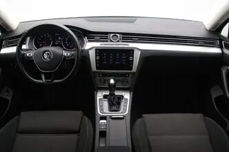 Volkswagen Passat, 1.5, 110 kW, bensiin, automaat, esivedu