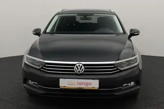 Volkswagen Passat, 1.5, 110 kW, bensiin, automaat, esivedu