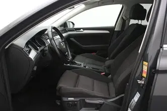 Volkswagen Passat, 1.5, 110 kW, bensiin, automaat, esivedu