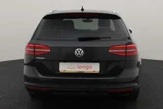 Volkswagen Passat, 1.5, 110 kW, bensiin, automaat, esivedu
