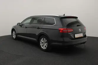 Volkswagen Passat, 1.5, 110 kW, bensiin, automaat, esivedu