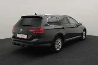 Volkswagen Passat, 1.5, 110 kW, bensiin, automaat, esivedu