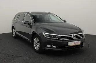 Volkswagen Passat, 1.5, 110 kW, bensiin, automaat, esivedu