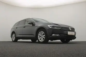 Volkswagen Passat, 1.5, 110 kW, bensiin, automaat, esivedu