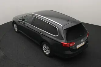 Volkswagen Passat, 1.5, 110 kW, bensiin, automaat, esivedu