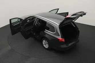 Volkswagen Passat, 1.5, 110 kW, bensiin, automaat, esivedu