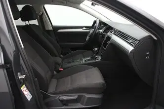 Volkswagen Passat, 1.5, 110 kW, bensiin, automaat, esivedu