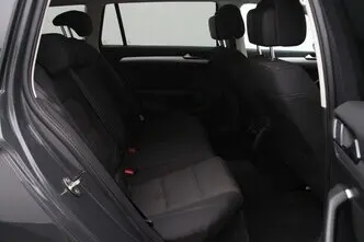 Volkswagen Passat, 1.5, 110 kW, bensiin, automaat, esivedu