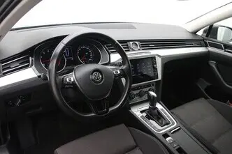 Volkswagen Passat, 1.5, 110 kW, bensiin, automaat, esivedu