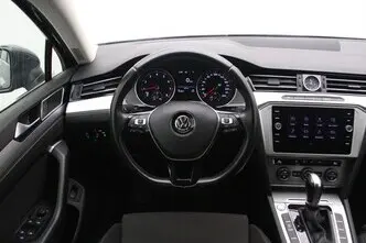 Volkswagen Passat, 1.5, 110 kW, bensiin, automaat, esivedu