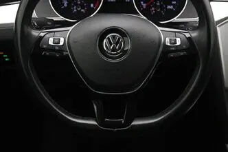 Volkswagen Passat, 1.5, 110 kW, bensiin, automaat, esivedu