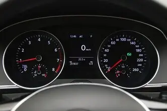 Volkswagen Passat, 1.5, 110 kW, bensiin, automaat, esivedu