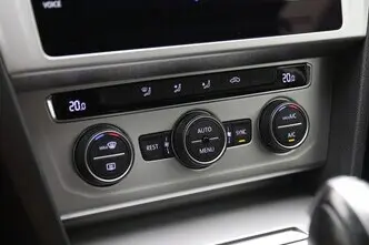 Volkswagen Passat, 1.5, 110 kW, bensiin, automaat, esivedu