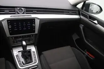 Volkswagen Passat, 1.5, 110 kW, bensiin, automaat, esivedu