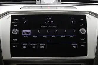 Volkswagen Passat, 1.5, 110 kW, bensiin, automaat, esivedu
