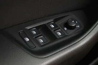 Volkswagen Passat, 1.5, 110 kW, bensiin, automaat, esivedu