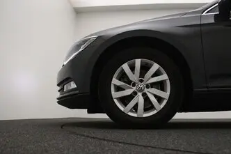 Volkswagen Passat, 1.5, 110 kW, bensiin, automaat, esivedu