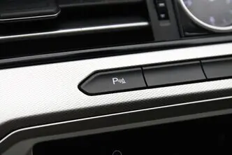 Volkswagen Passat, 1.5, 110 kW, bensiin, automaat, esivedu