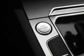 Volkswagen Passat, 1.5, 110 kW, bensiin, automaat, esivedu