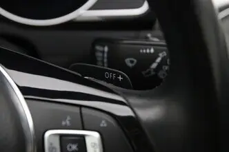Volkswagen Passat, 1.5, 110 kW, bensiin, automaat, esivedu