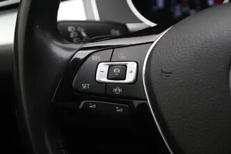 Volkswagen Passat, 1.5, 110 kW, bensiin, automaat, esivedu