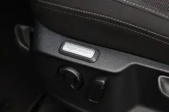 Volkswagen Passat, 1.5, 110 kW, bensiin, automaat, esivedu