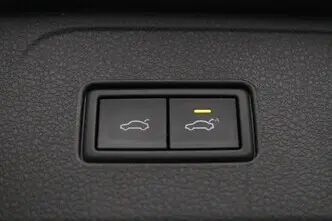 Volkswagen Passat, 1.5, 110 kW, bensiin, automaat, esivedu