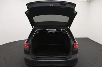 Volkswagen Passat, 1.5, 110 kW, bensiin, automaat, esivedu