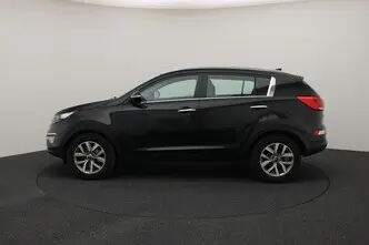 Kia Sportage, 1.6, 99 kW, bensiin, manuaal, esivedu