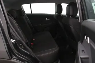 Kia Sportage, 1.6, 99 kW, bensiin, manuaal, esivedu