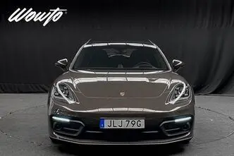 Porsche Panamera, 2.9, 324 kW, bensiin, automaat, nelikvedu