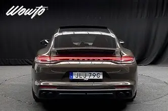 Porsche Panamera, 2.9, 324 kW, bensiin, automaat, nelikvedu