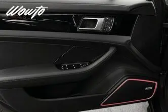 Porsche Panamera, 2.9, 324 kW, bensiin, automaat, nelikvedu