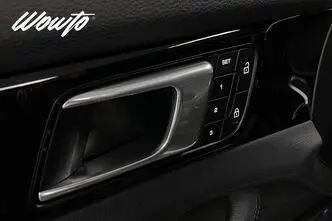 Porsche Panamera, 2.9, 324 kW, bensiin, automaat, nelikvedu
