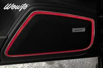 Porsche Panamera, 2.9, 324 kW, bensiin, automaat, nelikvedu