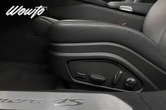 Porsche Panamera, 2.9, 324 kW, bensiin, automaat, nelikvedu