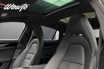 Porsche Panamera, 2.9, 324 kW, bensiin, automaat, nelikvedu