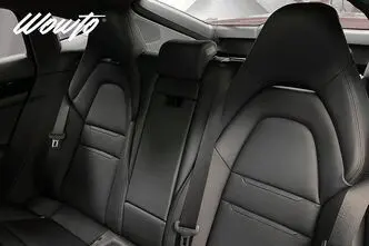 Porsche Panamera, 2.9, 324 kW, bensiin, automaat, nelikvedu