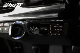 Porsche Panamera, 2.9, 324 kW, bensiin, automaat, nelikvedu