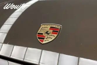 Porsche Panamera, 2.9, 324 kW, bensiin, automaat, nelikvedu