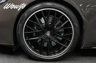 Porsche Panamera, 2.9, 324 kW, bensiin, automaat, nelikvedu
