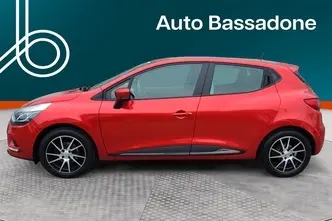 Renault Clio, 0.9, 66 kW, bensiin, manuaal, esivedu