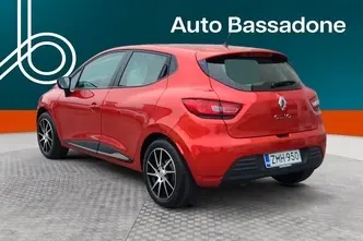 Renault Clio, 0.9, 66 kW, bensiin, manuaal, esivedu