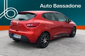 Renault Clio, 0.9, 66 kW, bensiin, manuaal, esivedu