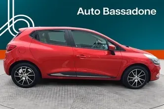 Renault Clio, 0.9, 66 kW, bensiin, manuaal, esivedu